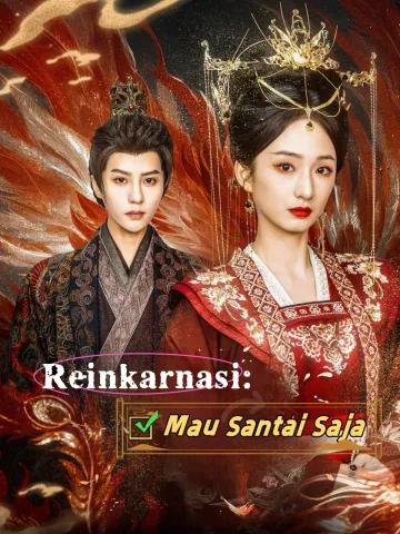 Reinkarnasi: Mau Santai Aja